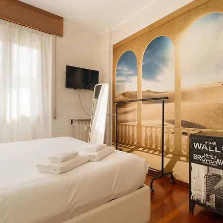 Guesthost - Fiera Cozy X4 Apartamento *