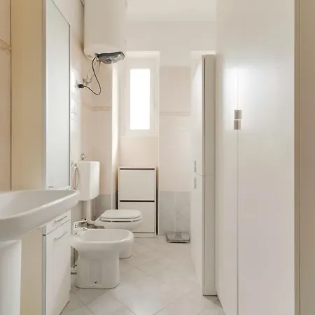 Guesthost - Fiera Cozy X4 Apartamento
