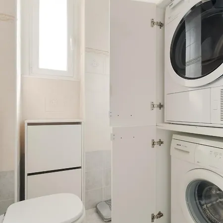 Apartamento Guesthost - Fiera Cozy X4