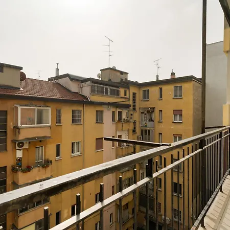 Guesthost - Fiera Cozy X4 Apartamento